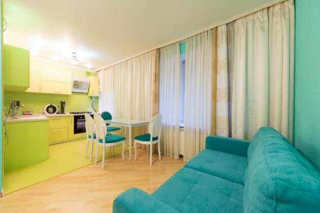 Two-Room Apartment on Kostya Hordiienka Ln 8 - Photo3