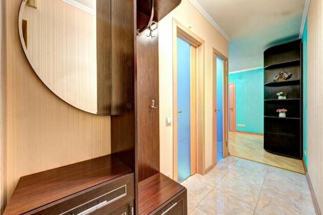 Two-Room Apartment on Kostya Hordiienka Ln 8 - Photo5