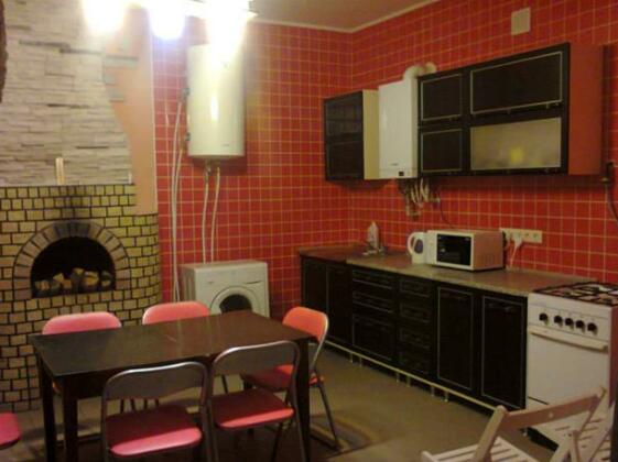 UA-Hostel - Photo2
