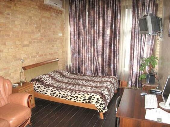 Uarent Apart Hotel - Photo2