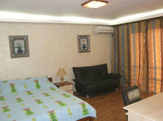 Uarent Apart Hotel - Photo3