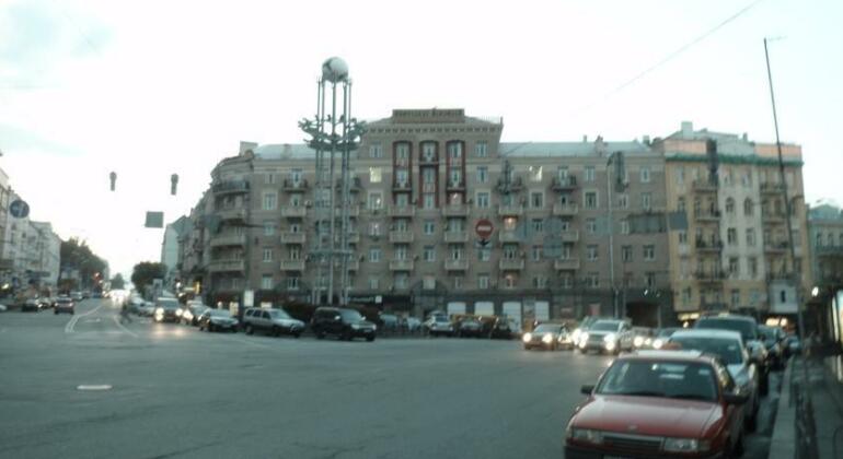 UKR Apartments in the Centre - Photo2