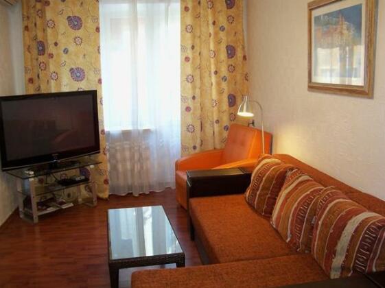 UKR Apartments - Photo5
