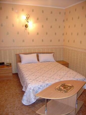 Ukrainian Hotel Service Apartments in Pechersk - Photo2