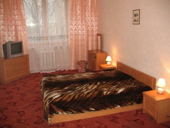 Ukrainian Hotel Service Apartments in Pechersk - Photo4