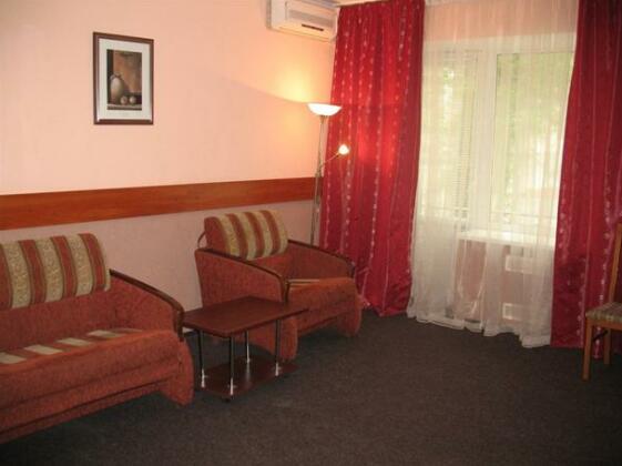 Ukrainian Hotel Service Apartments in Prospect Pobedy - Photo4