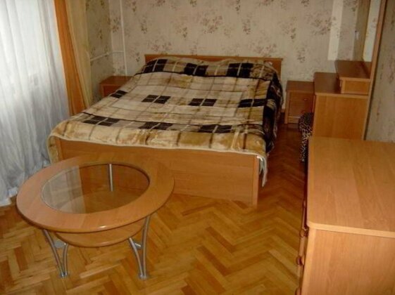 Ukrainian Hotel Service Apartments Shevchenkivs'kyi District Kiev - Photo5