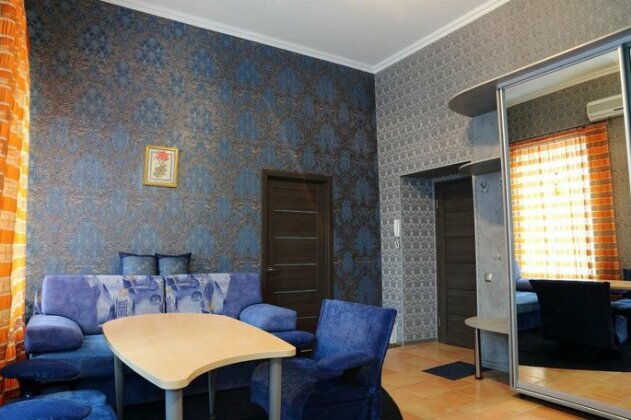 Ukrainian Hotel Service Apartments - Photo2