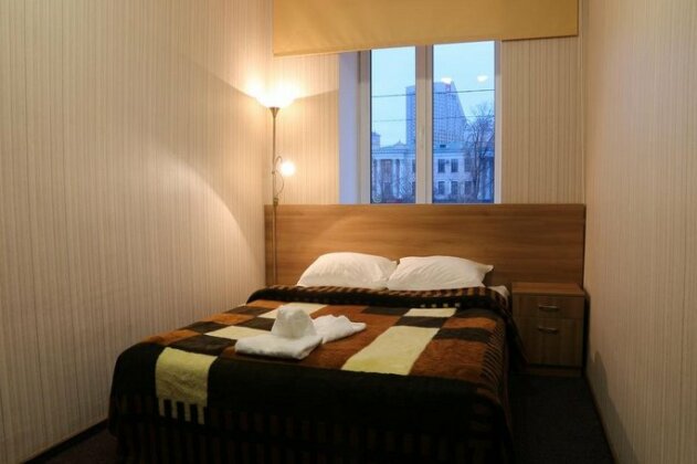 Ukrainian Hotel Service Apartments - Photo4