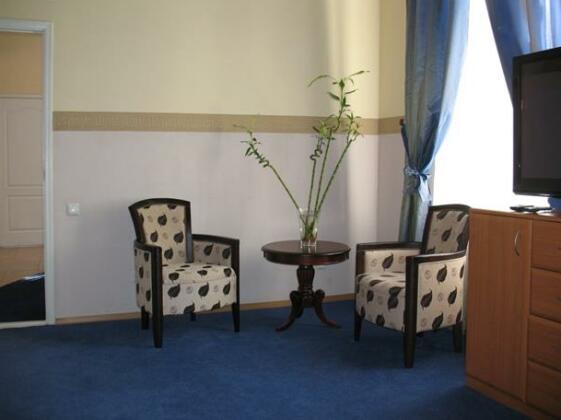 Ukrainian Hotel Service Center Apartments - Photo3