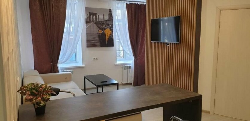 Ultra Lux 3 rooms Apartment near Arena City - Photo4