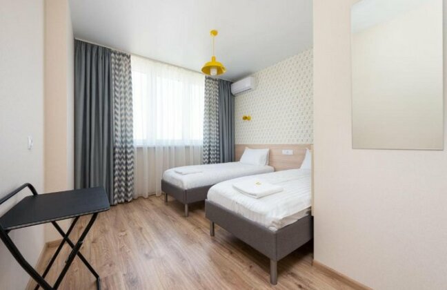 Unik Apart Hotel - Photo3