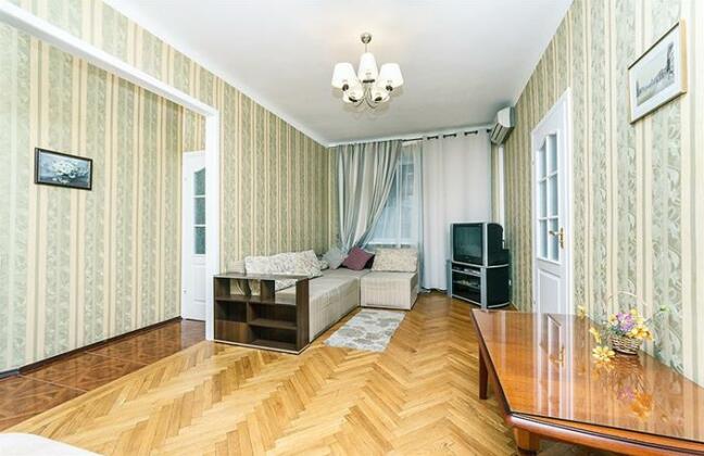 V Tsentre Kieva Apartments - Photo4