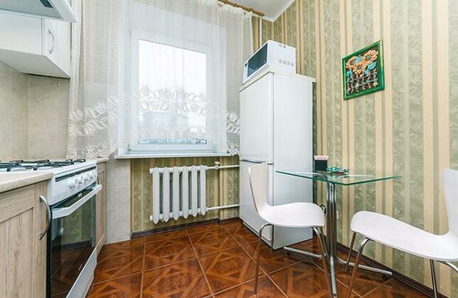 V Tsentre Kieva Apartments - Photo5