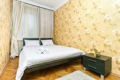 V Tsentre Kieva Apartments