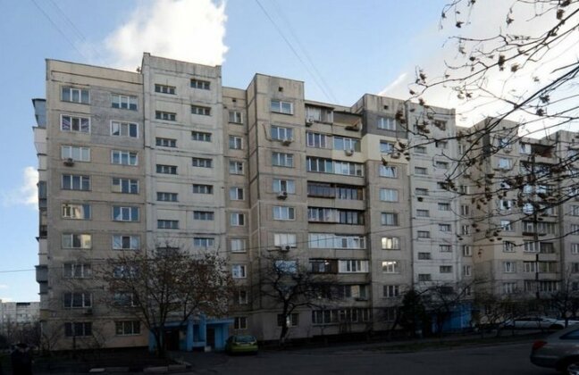 Valentina Apartmenty