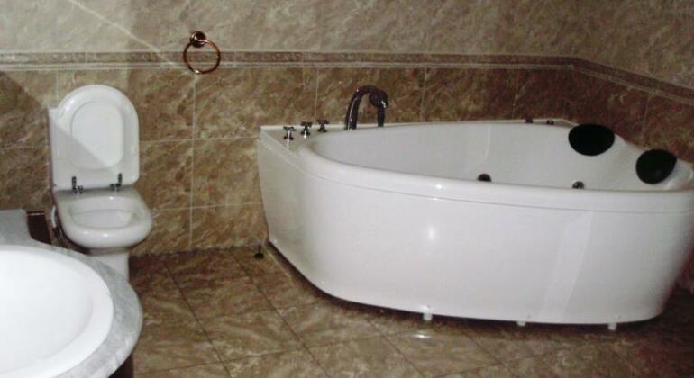 Villa Rusanovski Sady - Photo4