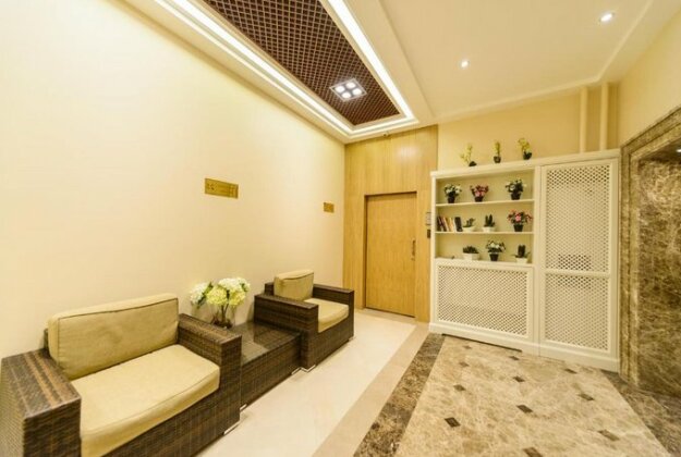 VIP 2 rooms Apartment Premium Class building - Photo3