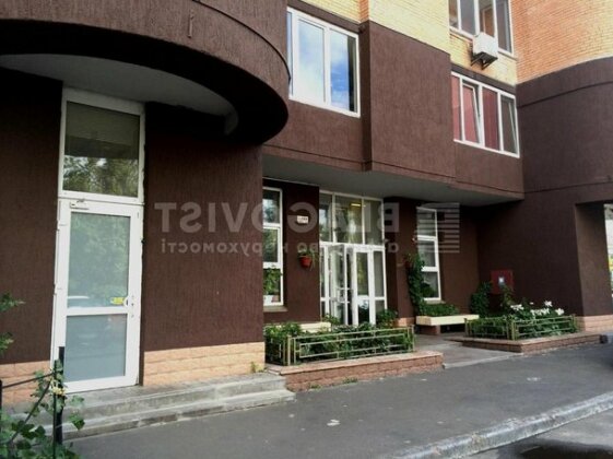 VIP 5 room apartments 240 sq m Kiev Venezia