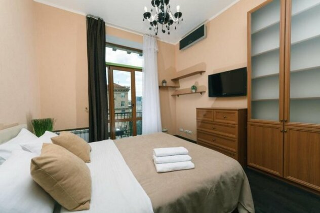 VIP apartment on Kreschatik 27 - Photo5
