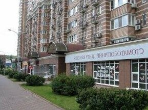 Vs-Apartments Holosiivs'kyi District Kiev