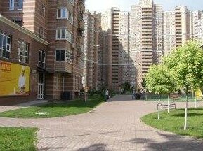 Vs-Apartments Holosiivs'kyi District Kiev - Photo2