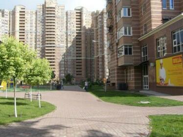 VS Apartments Kiev