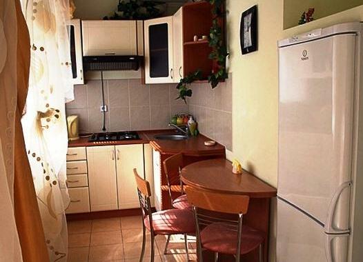Welcome 2 Kiev Apartments - Photo2