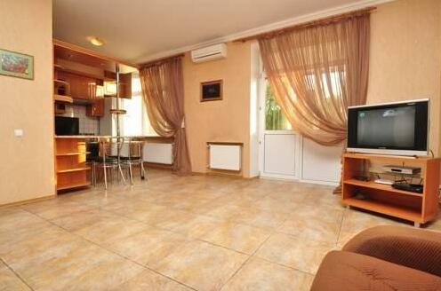 Welcome to Kiev Apartments - Photo3