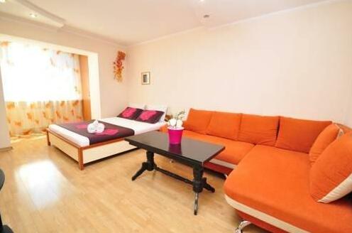 Welcome to Kiev Apartments - Photo4