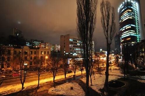 Welcome to Kiev Apartments - Photo5