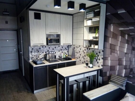 Wiew Smart Apartments in a Secure Residential Complex Comfrt Town 3 - Photo2