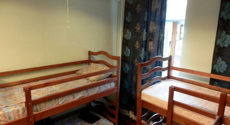 YourHostel Kiev - Photo3