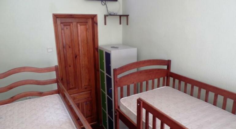 YourHostel Kiev - Photo5
