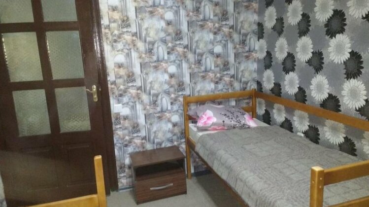Yourhostel Lumumby - Photo2
