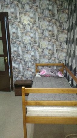 Yourhostel Lumumby - Photo3
