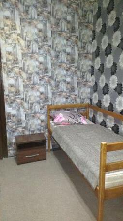 Yourhostel Lumumby - Photo4