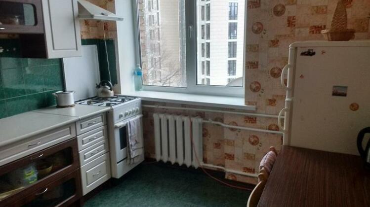 Yourhostel Lumumby - Photo5