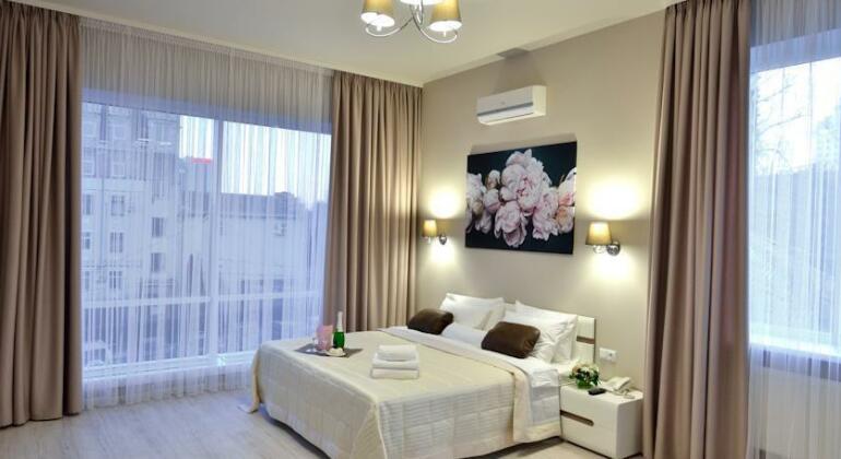 Gosudar Hotel - Photo2