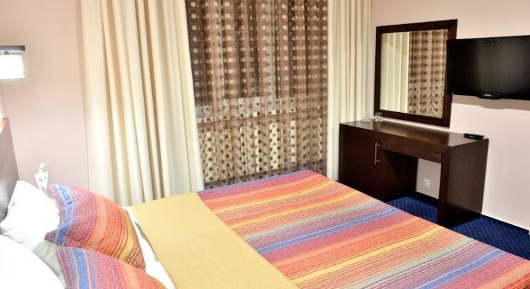 Gosudar Hotel - Photo4