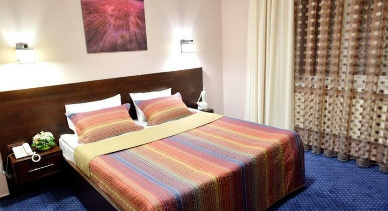 Gosudar Hotel - Photo5