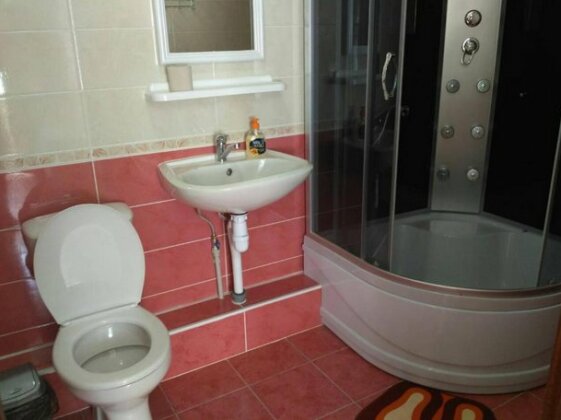 Guest House Orchid - Photo5