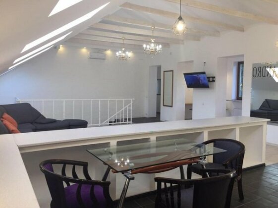 Hotel Dvortsoviy - Photo2