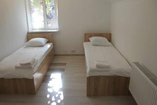 Hotel Dvortsoviy - Photo4