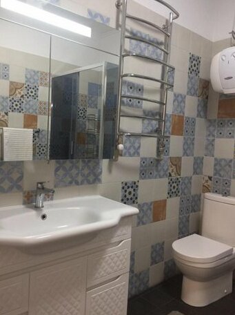 Hotel Dvortsoviy - Photo5