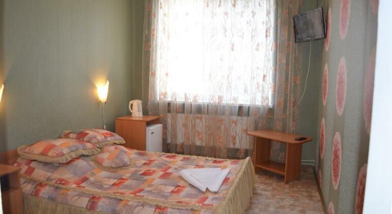 Hotel Ingul - Photo2