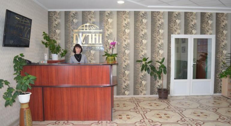 Hotel Ingul - Photo3