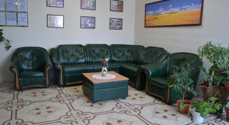 Hotel Ingul - Photo4