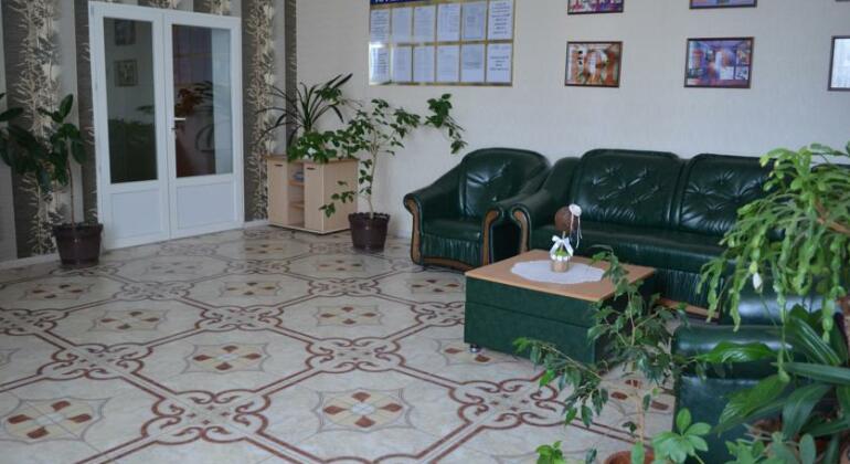 Hotel Ingul - Photo5