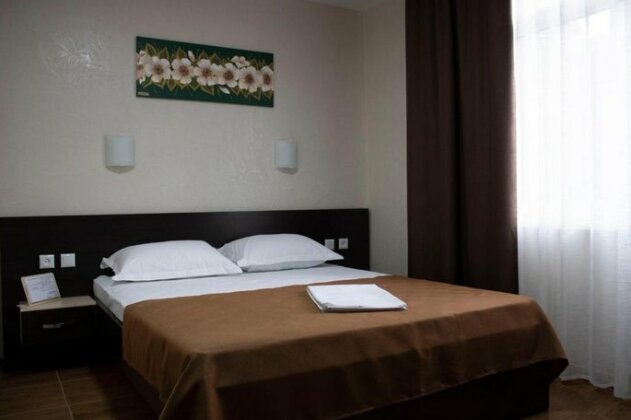 Hotel Maria Kirovohrad